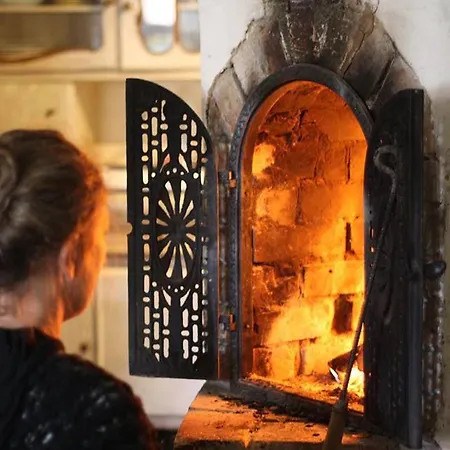 ロッジ Dom W Puszczy *