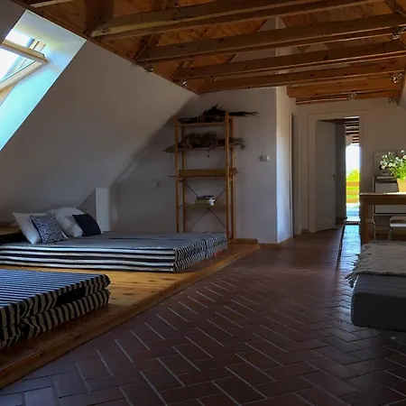 ロッジ Dom W Puszczy