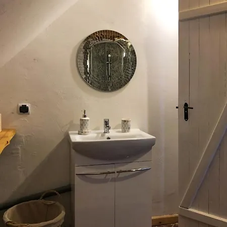 Lodge Dom W Puszczy