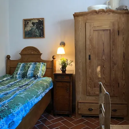 Dom W Puszczy Nowe Kwiejce