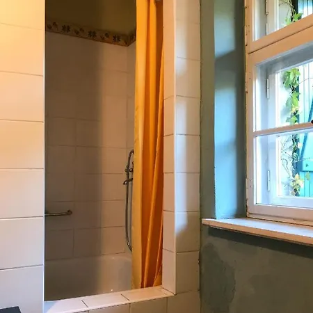 Dom W Puszczy Lodge Nowe Kwiejce