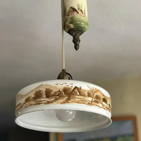 Dom W Puszczy * Nowe Kwiejce