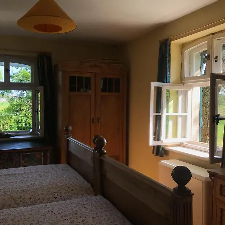 ロッジ Dom W Puszczy