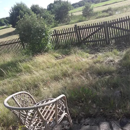 Lodge Dom W Puszczy Nowe Kwiejce