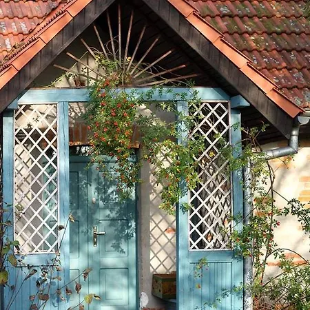 ロッジ Dom W Puszczy *