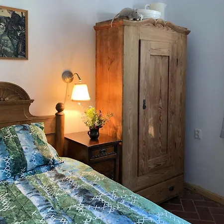 Dom W Puszczy * Nowe Kwiejce