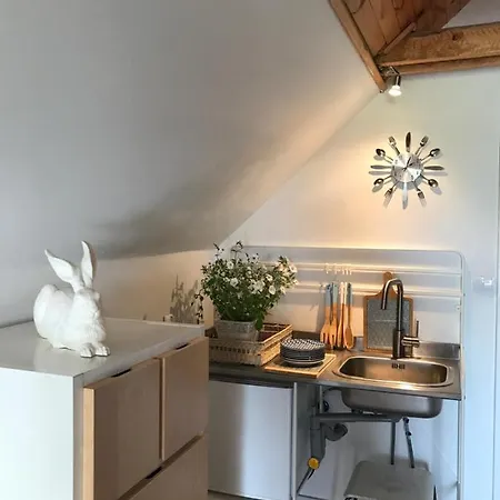 Dom W Puszczy Nowe Kwiejce