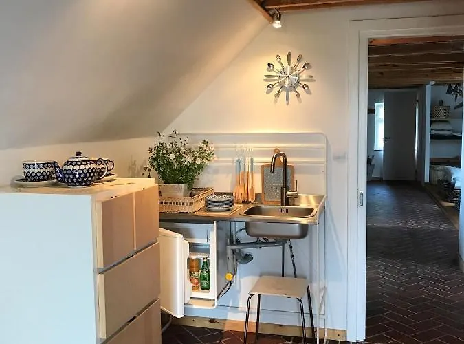 Lodge Dom W Puszczy *