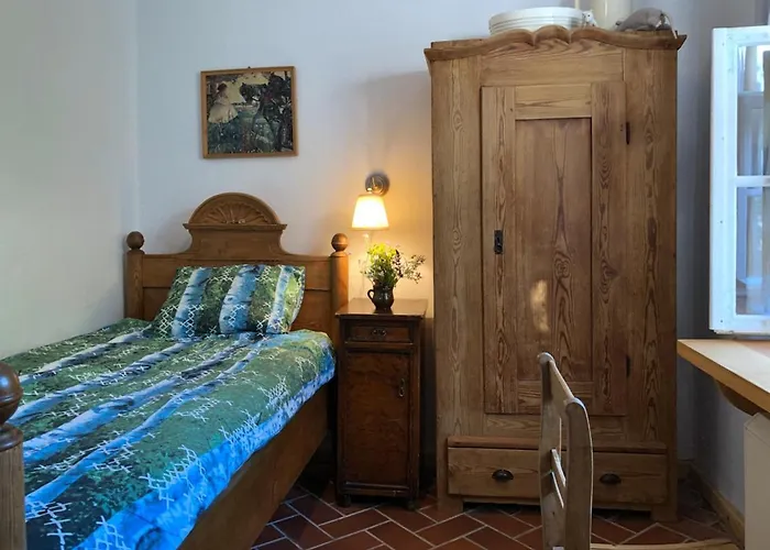 Dom W Puszczy Nowe Kwiejce