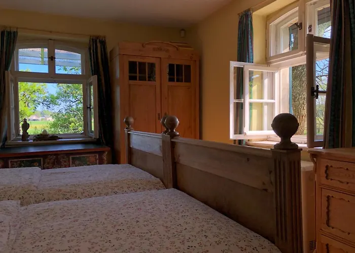 Dom W Puszczy Lodge *