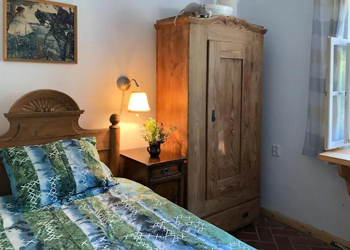 Dom W Puszczy * Nowe Kwiejce