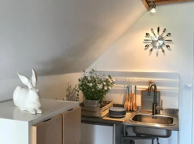 Dom W Puszczy Nowe Kwiejce